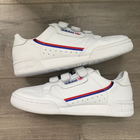 NWT Adidas Continental 80 Women’s Shoes - Picture 10 of 10